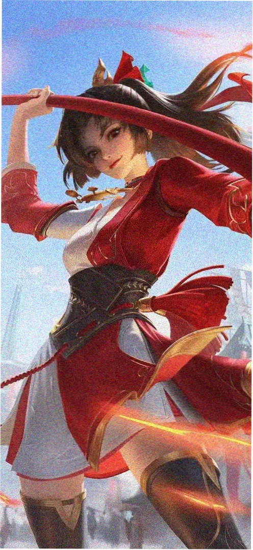 使女的故事