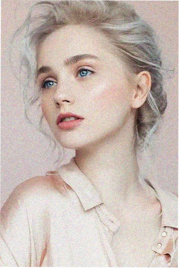 心灵猎人
